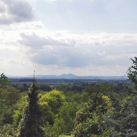 Sunset House Piestany Bungalow Banka Esterno foto
