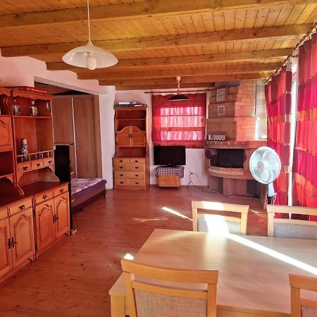 Sunset House Piestany Bungalow Banka Esterno foto