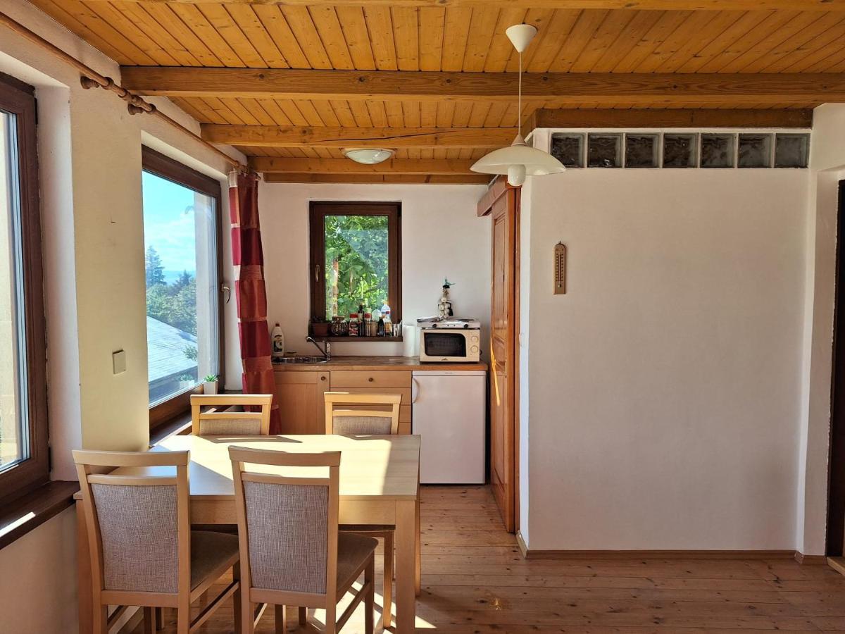 Sunset House Piestany Bungalow Banka Esterno foto
