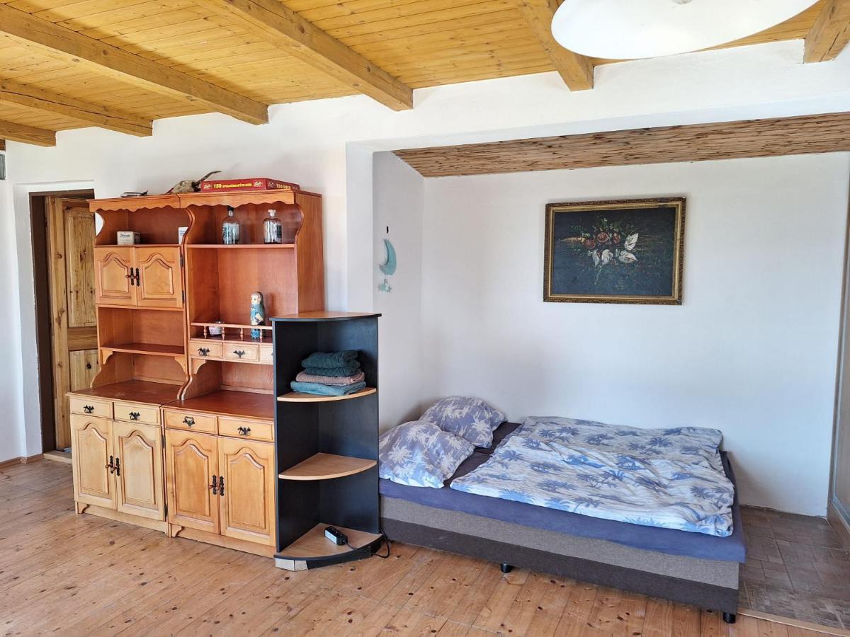 Sunset House Piestany Bungalow Banka Esterno foto
