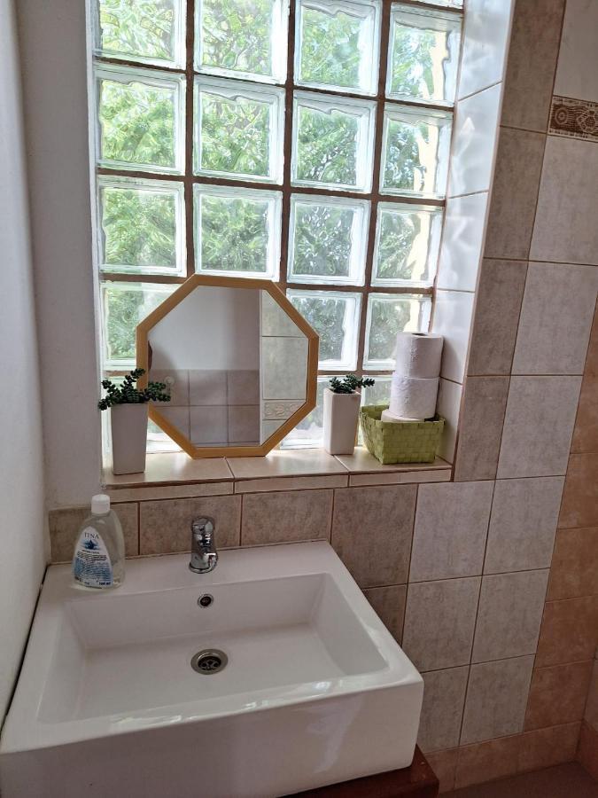 Sunset House Piestany Bungalow Banka Esterno foto